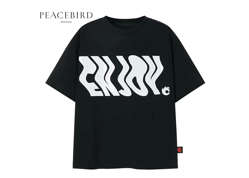 俄罗斯专享会×太平鳥服飾