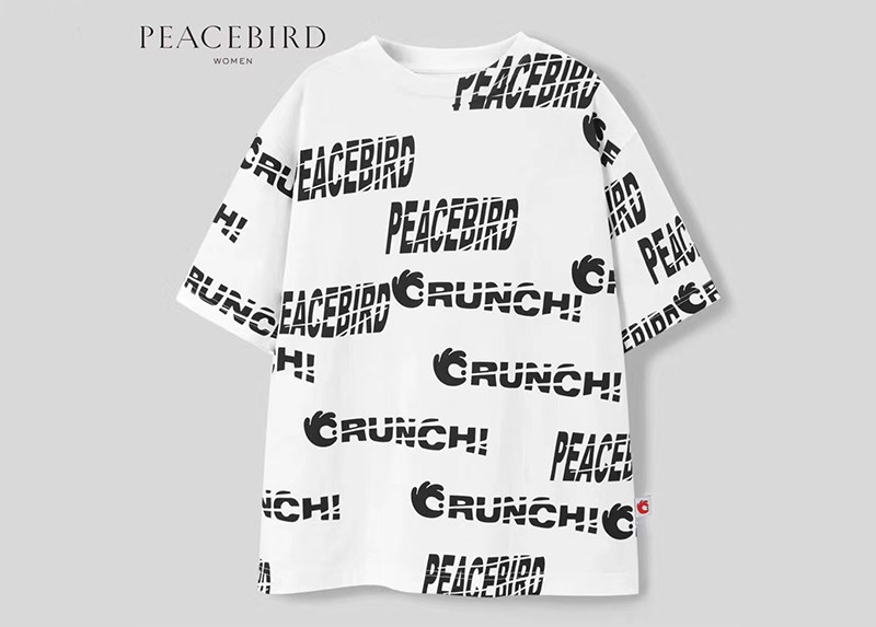 俄罗斯专享会×太平鳥服飾