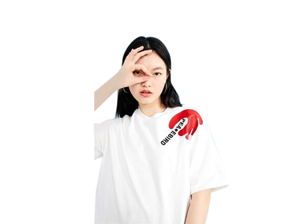 俄罗斯专享会×太平鳥服飾