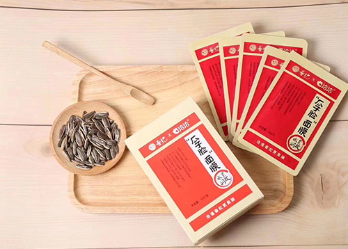 俄罗斯专享会x丸美瓜子臉麵膜