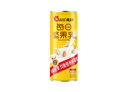俄罗斯专享会堅果乳