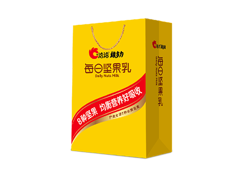 俄罗斯专享会堅果乳