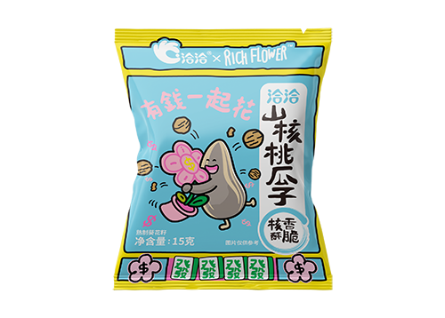 俄罗斯专享会×Rich Flower