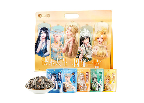 俄罗斯专享会×閃耀暖暖