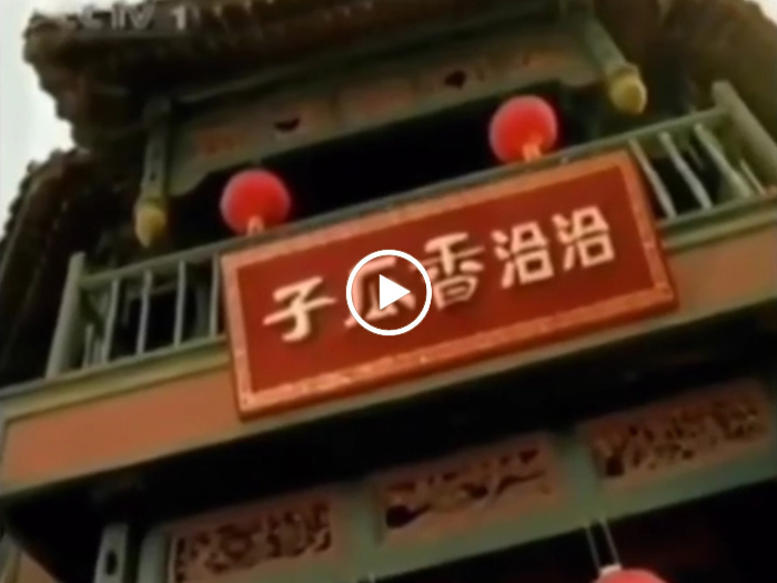 1999年俄罗斯专享会香瓜子