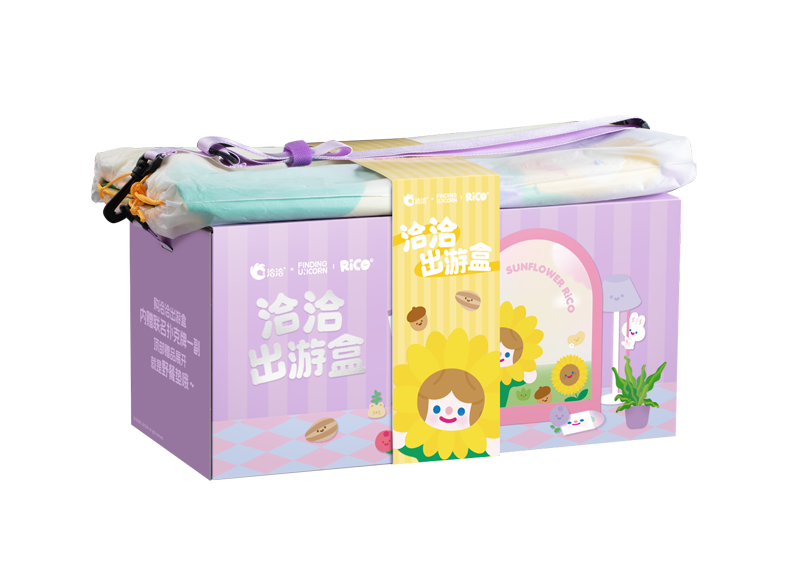 俄罗斯专享会×RiCO